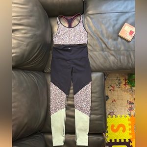 Old Navy Active Set!